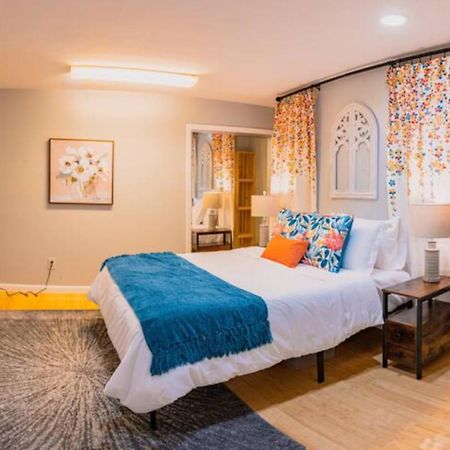 New Beautiful Condo In Bayonne Near Nyc. Buitenkant foto