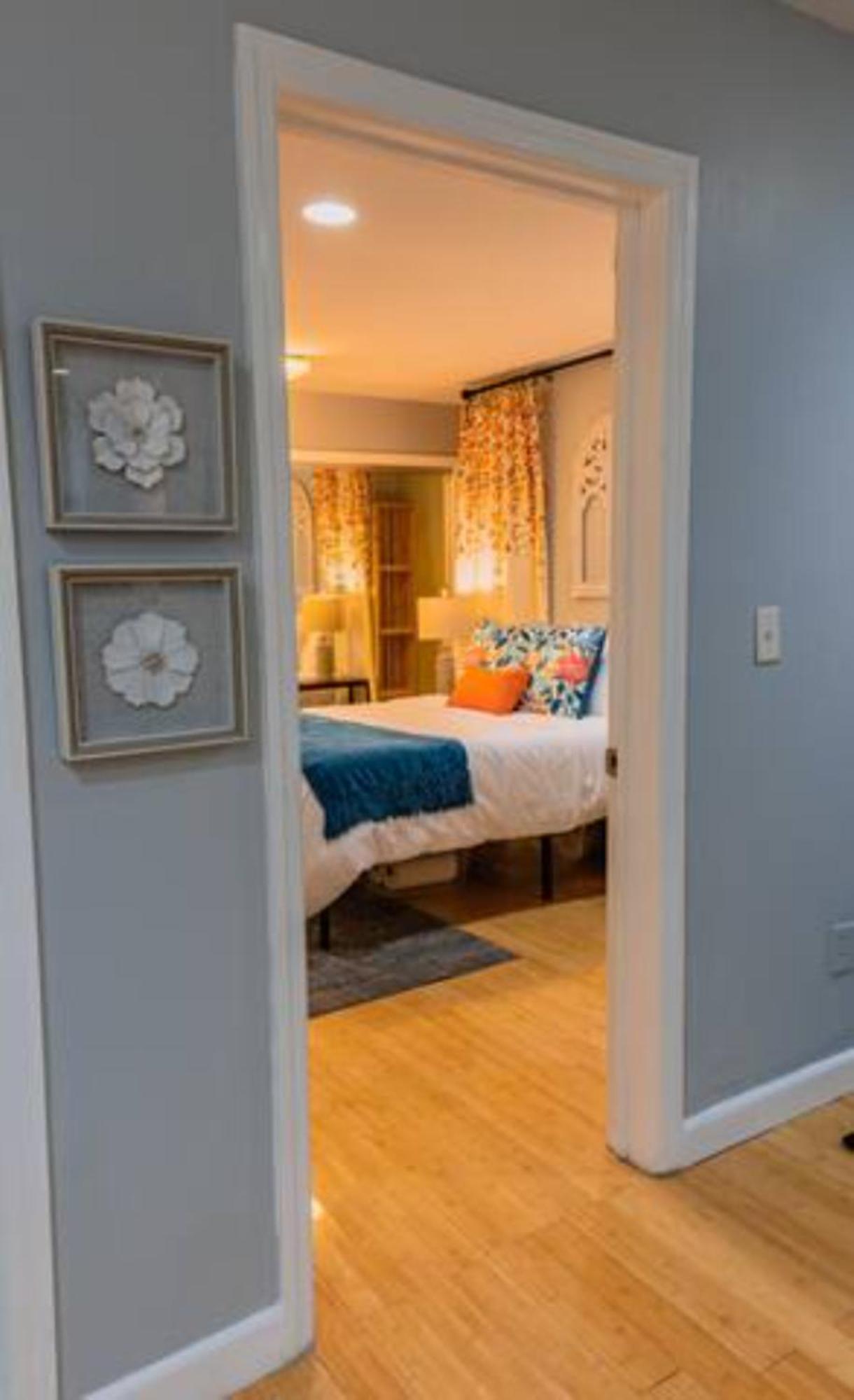 New Beautiful Condo In Bayonne Near Nyc. Buitenkant foto