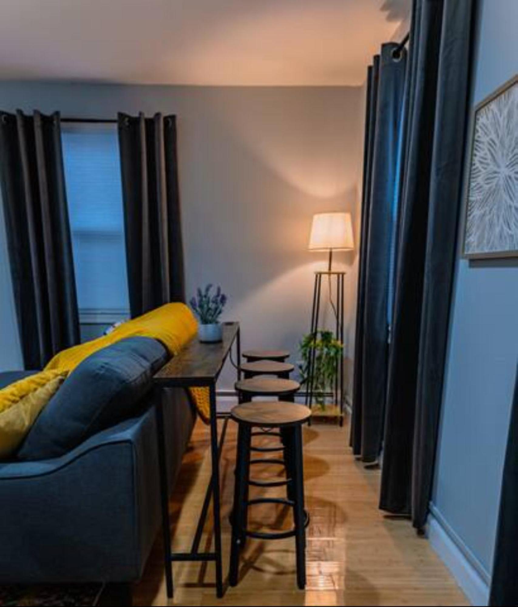 New Beautiful Condo In Bayonne Near Nyc. Buitenkant foto