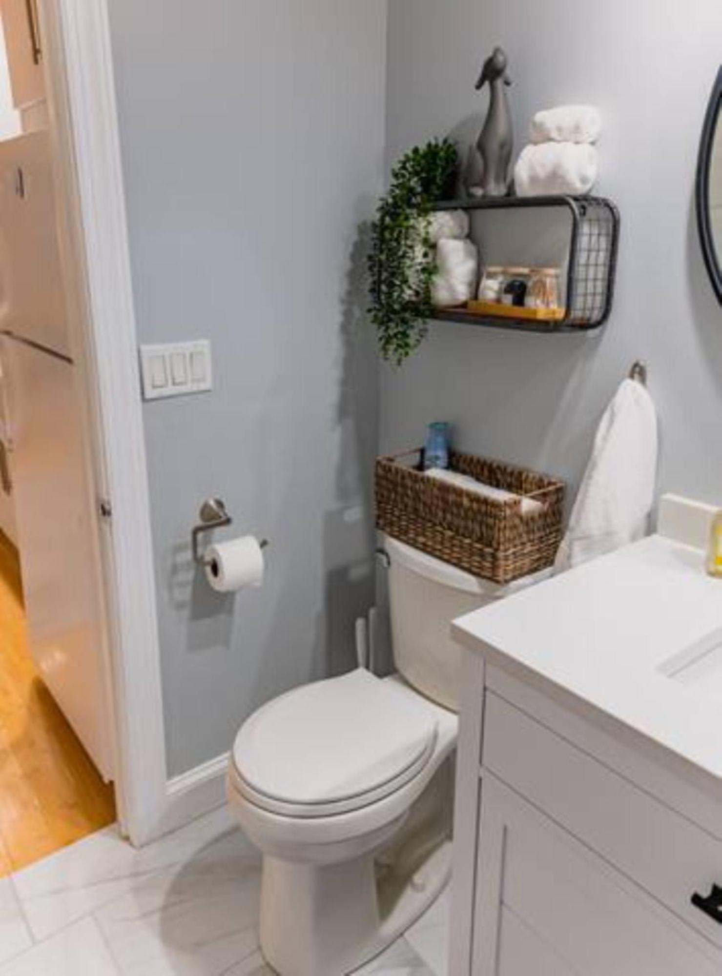 New Beautiful Condo In Bayonne Near Nyc. Buitenkant foto
